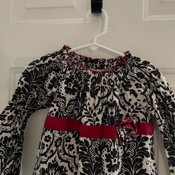 Le’ Za Me  Dress - Picture 8 of 10